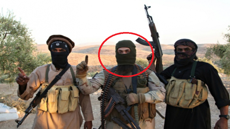 Νέα στοιχεία για τον τζιχαντιστή που συνελήφθη στην Κω