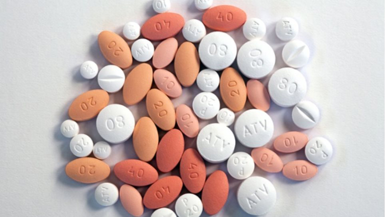 Η λήψη στατινών δεν σχετίζεται με την απώλεια μνήμης