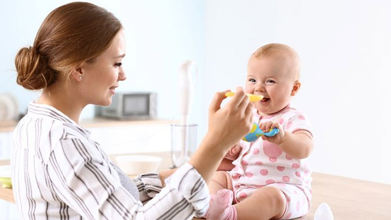 Πέντε βασικά tips για τους πρώτους μήνες του μωρού στο σπίτι