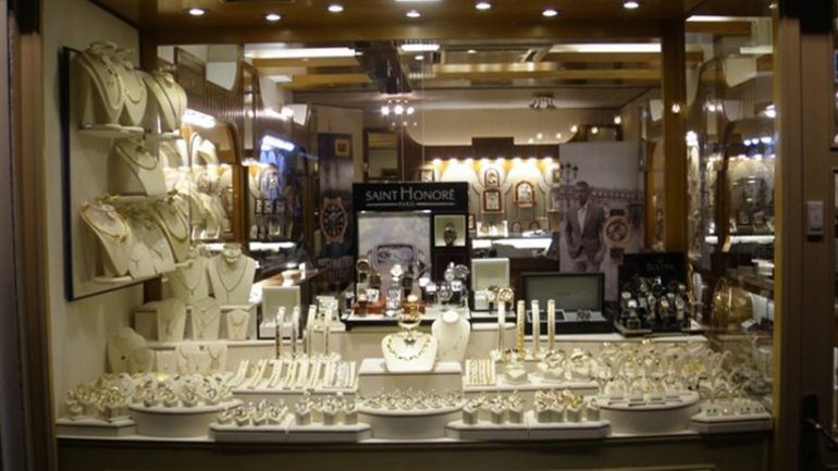 Λήστεψαν και τραυμάτισαν κοσμηματοπώλη στην Κυψέλη