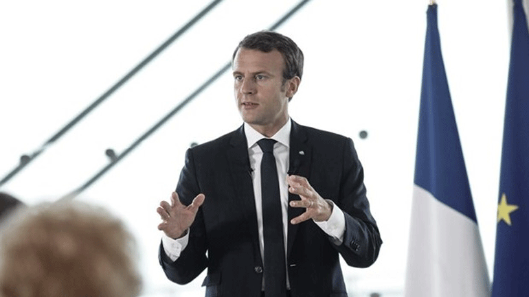 To σχέδιο Μακρόν για τη διεύρυνση της Ε.Ε. – Πώς αντέδρασε η Γερμανία
