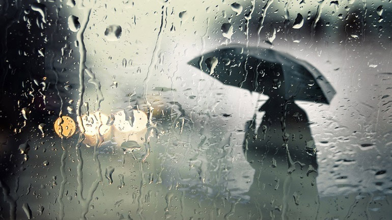 Ο καιρός σήμερα