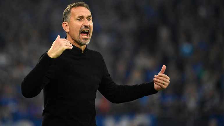 Νέος προπονητής της Μάιντζ ο Μπεϊερλόζερ