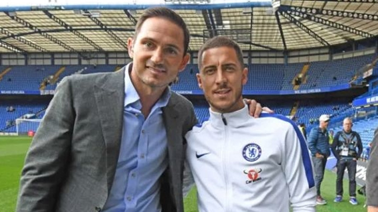 «Ο Λάμπαρντ μπορεί να γίνει ένας από τους καλύτερους προπονητές στον κόσμο»