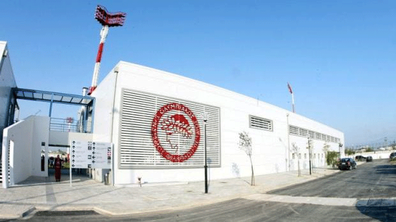 Πόλεμος Κόκκαλη – Μαρινάκη για το προπονητικό κέντρο του Ρέντη