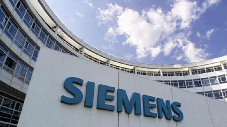 Ελεύθεροι οι καταδικασθέντες για τη Siemens μέχρι την εκφώνηση των ποινών τους