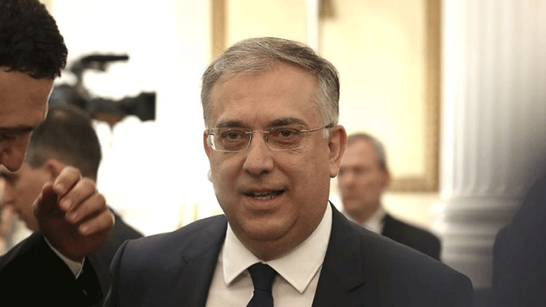 Θεοδωρικάκος: Είμαι αισιόδοξος για την ψήφο των αποδήμων