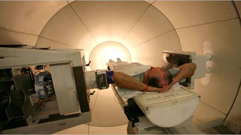 Η ακτινοβολία από τις αξονικές τομογραφίες συνδέεται με αυξημένο κίνδυνο καρκίνου