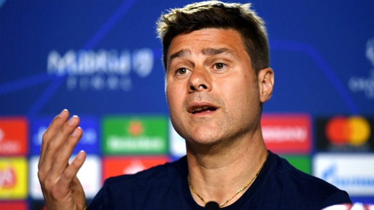 Απολύθηκε από την Τότεναμ ο Ποκετίνο