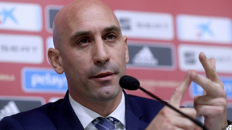 «Ο ηγέτης είναι ο Λουίς Ενρίκε»