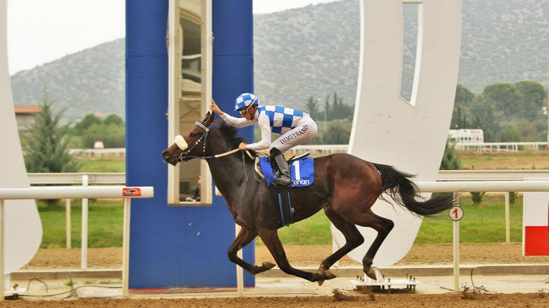Το Κύπελλο Κένταυρων μονοπώλησε το ενδιαφέρον του κόσμου στο Markopoulo Park