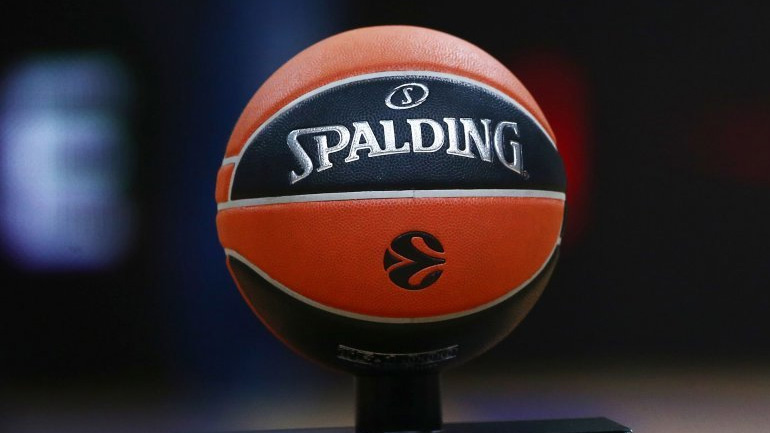 Euroleague: Εκτός έδρας δοκιμασίες για Παναθηναϊκό και Ολυμπιακό