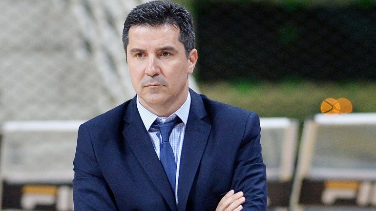 «Ο Πρίφτης θα παραμένει στο Καζάν μέχρι το τέλος της σεζόν»