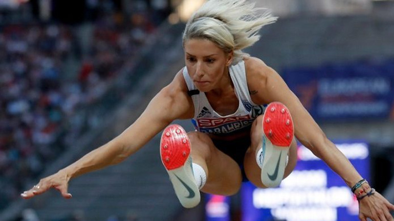 Δήλωση στήριξης στη διοίκηση του ΣΕΓΑΣ από κορυφαίους Έλληνες αθλητές