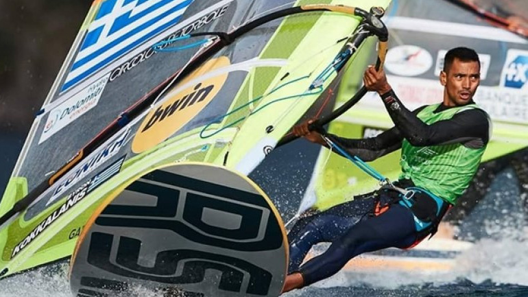 Κοκκαλάνης: «Δουλεύω σκληρά αλλά υπάρχουν περιθώρια βελτίωσης»