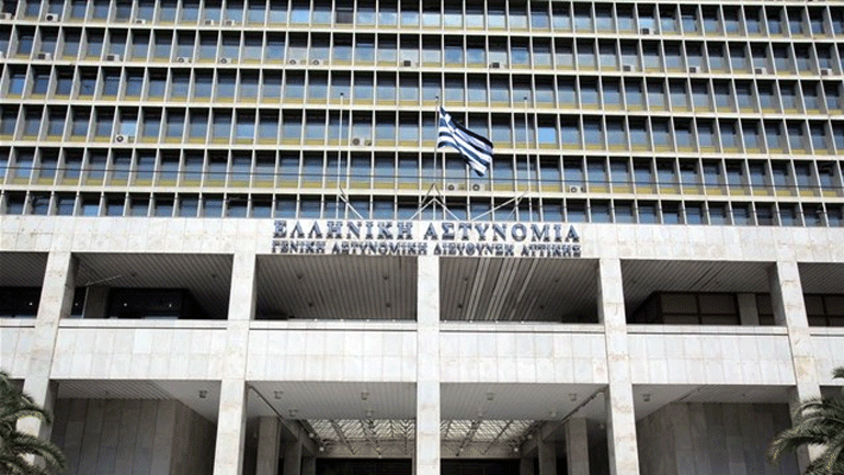 ΕΛ.ΑΣ.: Ο απολογισμός δράσης το τελευταίο δεκαπενθήμερο