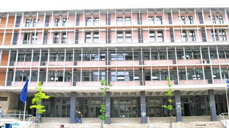 Φυλάκιση 10 μηνών, με αναστολή, στον 22χρονο που εκσπερμάτισε σε φοιτήτρια