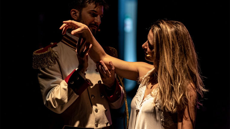 Πού θα πάμε σήμερα στην πόλη – Ατζέντα εκδηλώσεων