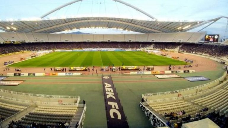 ΑΕΚ: Κυκλοφόρησαν τα εισιτήρια για το ματς με τον Άρη