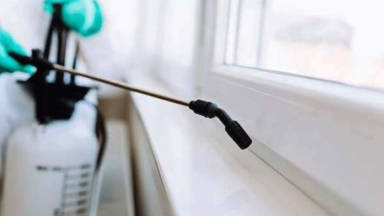 Τρεις νεκροί σε επιχείρηση μυοκτονίας σε κτήριο στη Ρουμανία