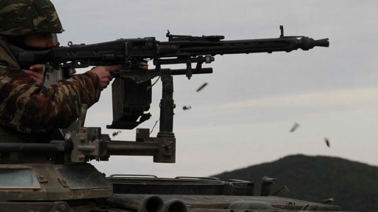 Λιβύη: Απεσταλμένος του ΟΗΕ καταγγέλλει ξένη παρέμβαση στην επιδείνωση της κρίσης