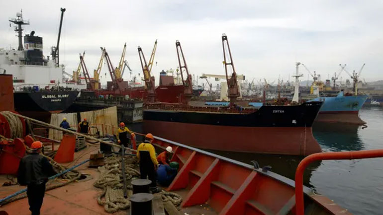 Ένας μυστηριώδης ευεργέτης αποπληρώνει τα χρέη των φτωχών κατοίκων στην  Κωνσταντινούπολη