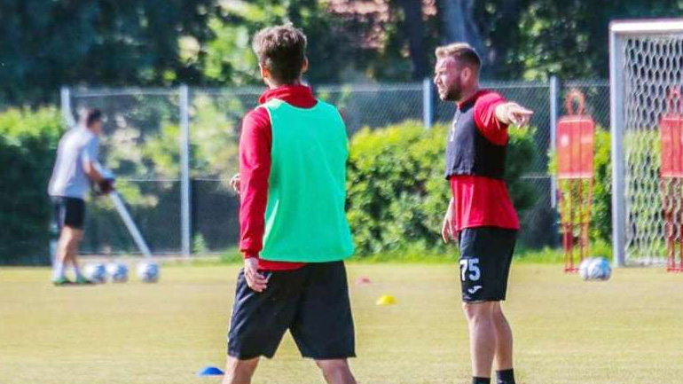 Ξάνθη: Χωρίς Ντίρεσταμ και Στάρτζεον κόντρα στη Λαμία