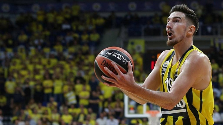 Φενέρμπαχτσε: Χωρίς Ντε Κολό και Βέστερμαν κόντρα σε Μπαρτσελόνα και Βιλερμπάν