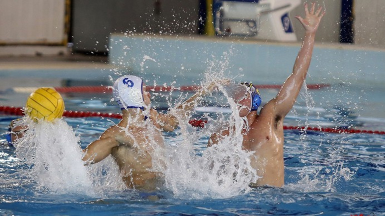 Πόλο: Άνετα η Βουλιαγμένη, 17-9 τα Χανιά