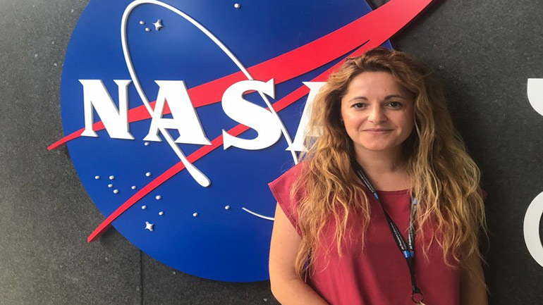 Με ελληνική υπογραφή η πρώτη γεωλογική χαρτογράφηση του Τιτάνα!