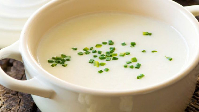 Η σούπα μπορεί να είναι το ίδιο αποτελεσματική με τα φάρμακα στην καταπολέμηση της ελονοσίας;