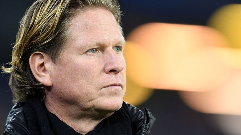 Γερμανία: Νέος προπονητής της Κολωνίας ο Γκίσντολ