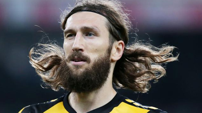 ΑΕΚ: Θλάση ο Τσιγκρίνσκι, χάνει το παιχνίδι με τον Άρη