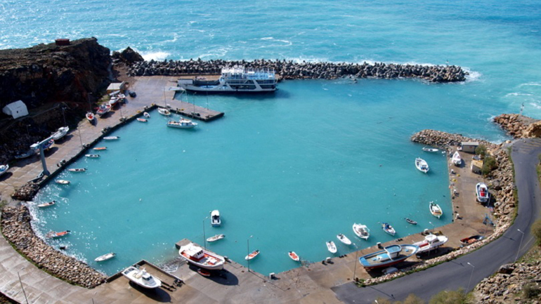 Μελέτες για την αναβάθμιση των λιμενικών υποδομών στην περιοχή των Σφακίων