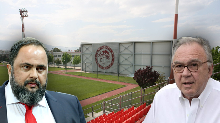 “Σωκράτη είσαι αχάριστος”