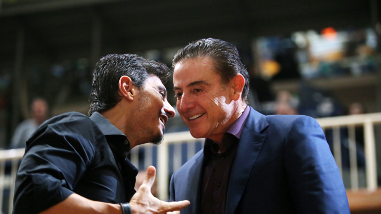 Η μεγάλη επιστροφή του Πιτίνο