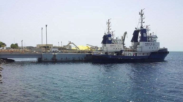 Υεμένη: Αφέθηκαν ελεύθερα τα πλοία που κατέλαβαν οι Χούτι στην Ερυθρά Θάλασσα