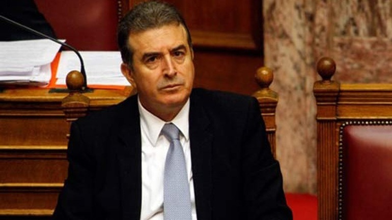 Χρυσοχοΐδης προς ΣΥΡΙΖΑ: Η εποχή της ανοχής της βίας τέλειωσε