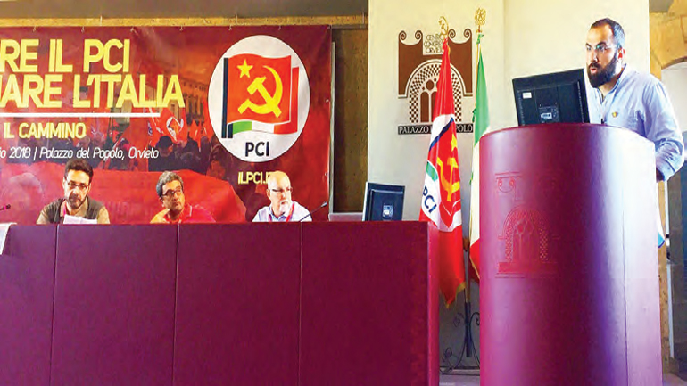 20 Νοεμβρίου 1989: Η κρίσιμη καμπή στην ιστορία του ιταλικού Κομμουνιστικού Κόμματος και της ευρωπαϊκής Αριστεράς