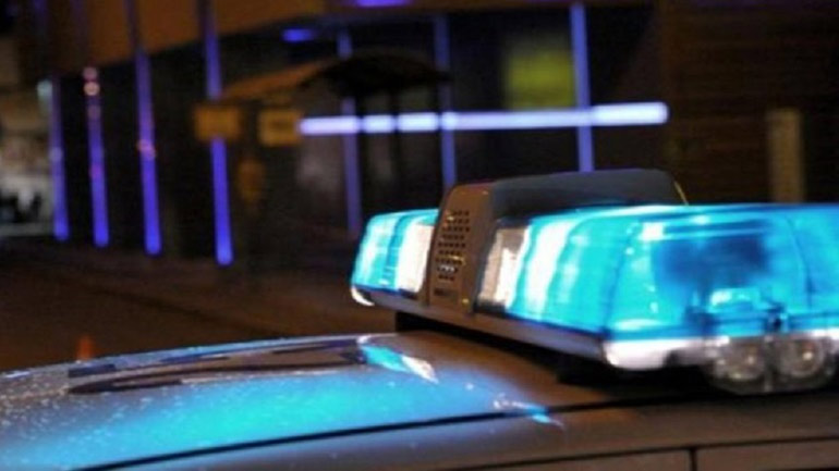 Ανθρωποκυνηγητό για τη σύλληψη ένοπλων ληστών στην Κυψέλη