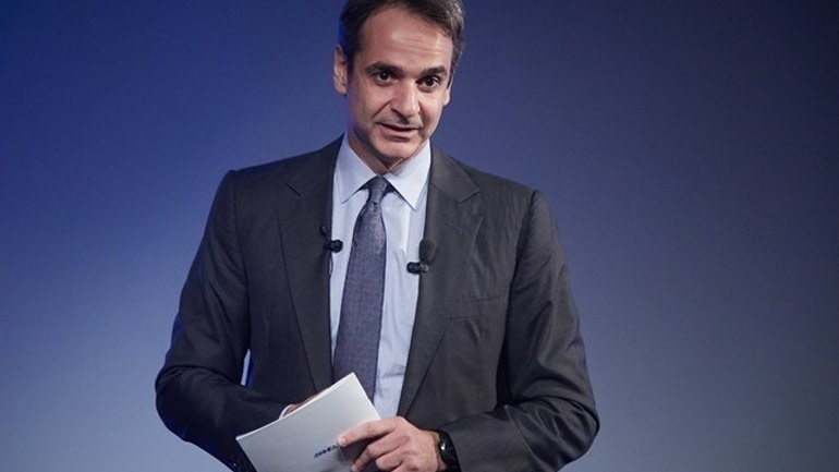 Στο Ζάγκρεμπ ο πρωθυπουργός για την εκλογή της νέας ηγεσίας του ΕΛΚ