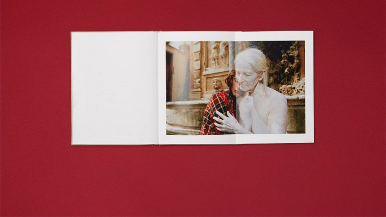 «Ωοτοκία», ένα βιβλίο τέχνης από Gucci και Γιώργο Λάνθιμο