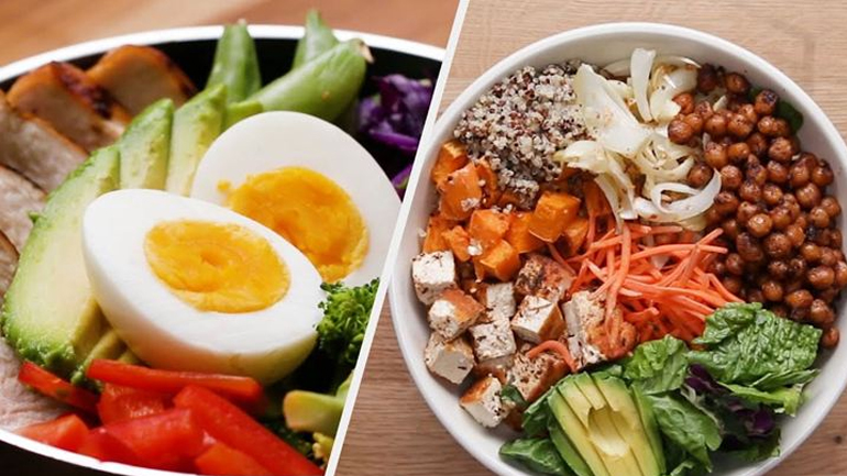 Πόση πρωτεΐνη πρέπει να προσλαμβάνουμε ημερησίως;