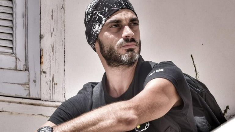 Ο Θεσσαλονικιός που θέλει να διασχίσει τον Βόρειο Πόλο