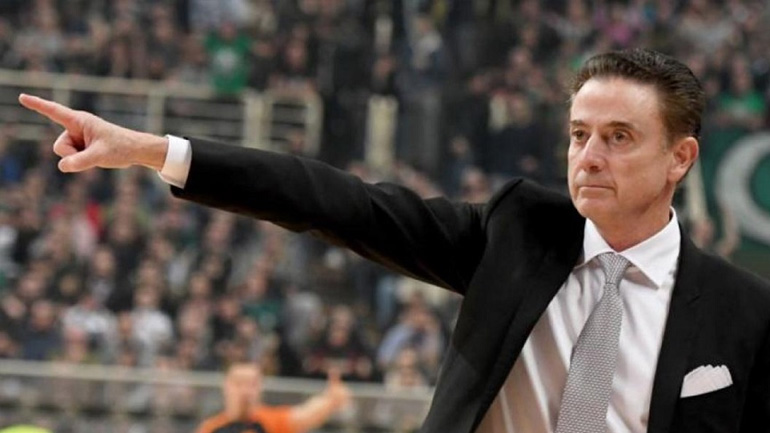 Πιτίνο: «Είμαι ενθουσιασμένος που επιστρέφω στον Παναθηναϊκό»