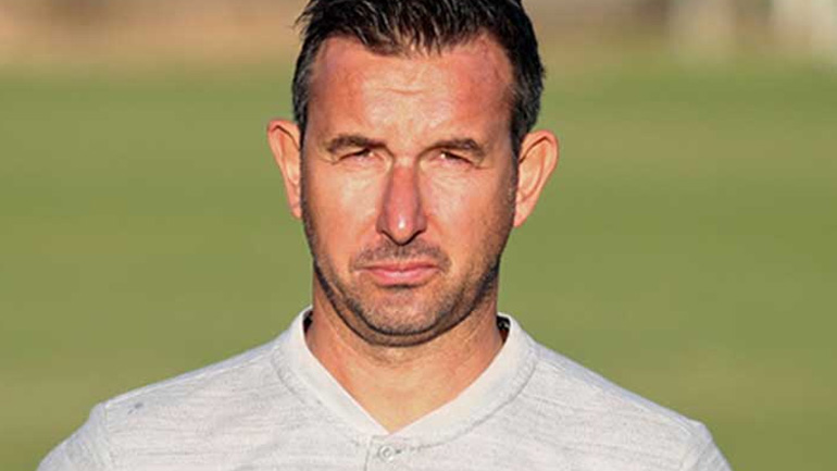 Τάσος Θέος: «Δεν πετύχαμε κάτι ακόμα»