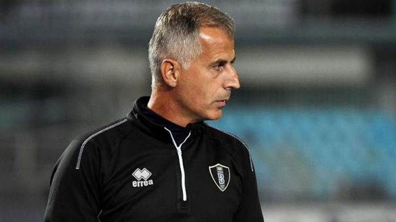 Ανακοίνωσε Θεοδοσιάδη η Καλαμάτα