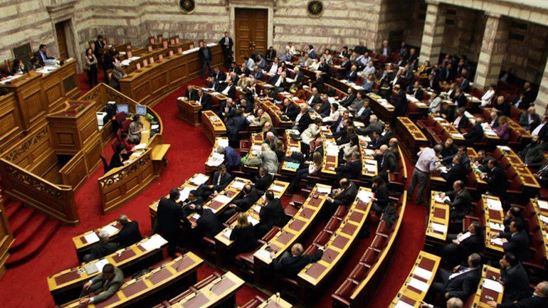 Δεκτό επί της αρχής από την αρμόδια επιτροπή το νομοσχέδιο για τη διαμεσολάβηση
