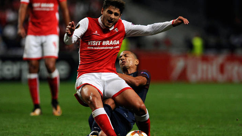 «Ενδιαφέρεται για τον Ξάντας ο Ολυμπιακός»