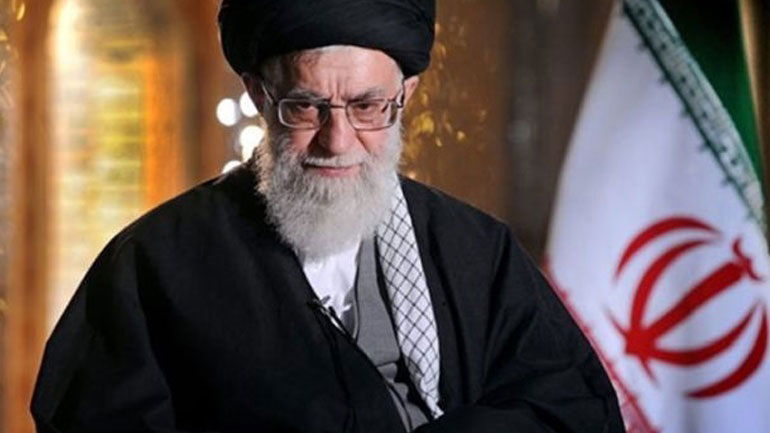 Χαμενεΐ για τις διαδηλώσεις στο Ιράν: «Απωθήσαμε τον εχθρό στην αρένα του πολέμου ασφαλείας»
